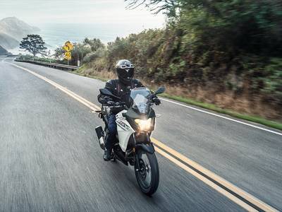 2020 Kawasaki Versys®-X 300 for sale in the Pompano Beach, FL area. Get the best drive out price on 2020 Kawasaki Versys®-X 300 and compare.