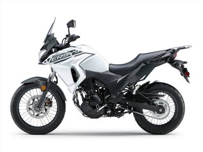 2020 Kawasaki Versys®-X 300 for sale in the Pompano Beach, FL area. Get the best drive out price on 2020 Kawasaki Versys®-X 300 and compare.
