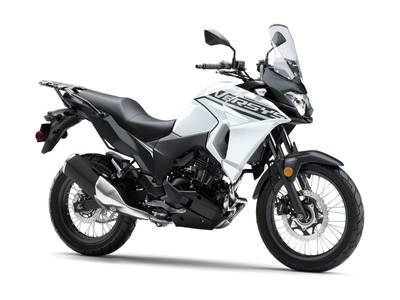 2020 Kawasaki Versys®-X 300 for sale in the Pompano Beach, FL area. Get the best drive out price on 2020 Kawasaki Versys®-X 300 and compare.