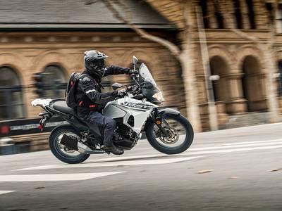 2020 Kawasaki Versys®-X 300 for sale in the Pompano Beach, FL area. Get the best drive out price on 2020 Kawasaki Versys®-X 300 and compare.