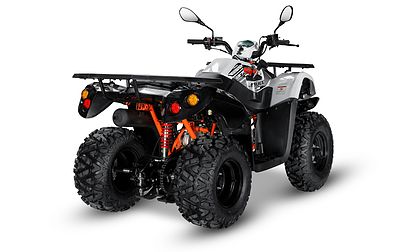 2020 Kayo Bull - 200 for sale in the Pompano Beach, FL area. Get the best drive out price on 2020 Kayo Bull - 200 and compare.