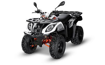 2020 Kayo Bull - 200 for sale in the Pompano Beach, FL area. Get the best drive out price on 2020 Kayo Bull - 200 and compare.