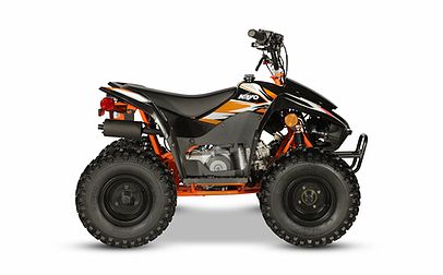 2020 Kayo Fox - 70 for sale in the Pompano Beach, FL area. Get the best drive out price on 2020 Kayo Fox - 70 and compare.