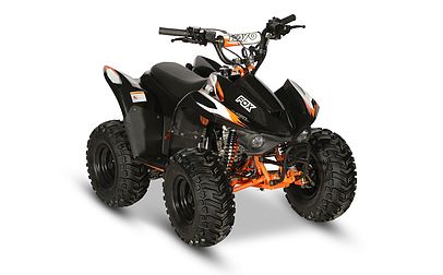 2020 Kayo Fox - 70 for sale in the Pompano Beach, FL area. Get the best drive out price on 2020 Kayo Fox - 70 and compare.