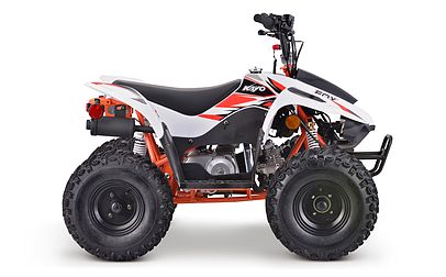 2020 Kayo Fox - 70 for sale in the Pompano Beach, FL area. Get the best drive out price on 2020 Kayo Fox - 70 and compare.
