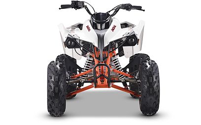 2020 Kayo Jackal - 200 for sale in the Pompano Beach, FL area. Get the best drive out price on 2020 Kayo Jackal - 200 and compare.