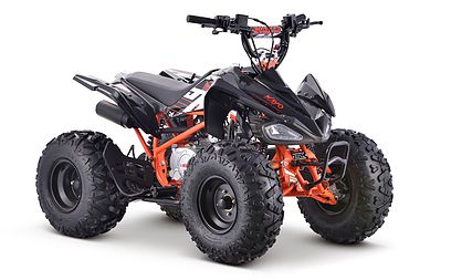2020 Kayo Predator - 125 for sale in the Pompano Beach, FL area. Get the best drive out price on 2020 Kayo Predator - 125 and compare.
