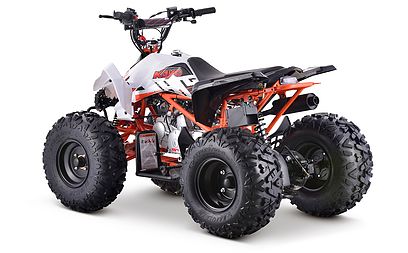 2020 Kayo Predator - 125 for sale in the Pompano Beach, FL area. Get the best drive out price on 2020 Kayo Predator - 125 and compare.
