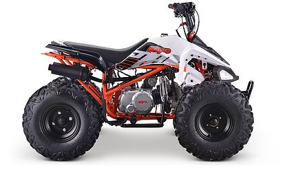 2020 Kayo Predator - 125 for sale in the Pompano Beach, FL area. Get the best drive out price on 2020 Kayo Predator - 125 and compare.