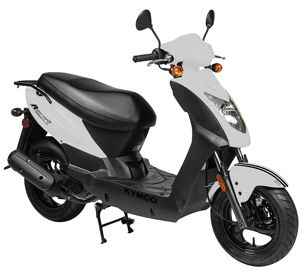 2020 Kymco Agility 50 for sale in the Pompano Beach, FL area. Get the best drive out price on 2020 Kymco Agility 50 and compare.