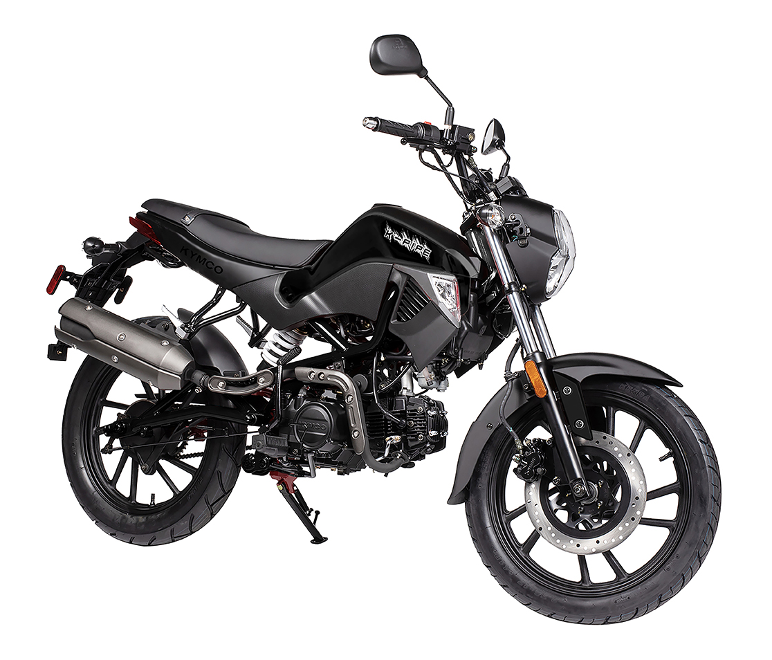 2020 Kymco K-PIPE 125 for sale in the Pompano Beach, FL area. Get the best drive out price on 2020 Kymco K-PIPE 125 and compare.
