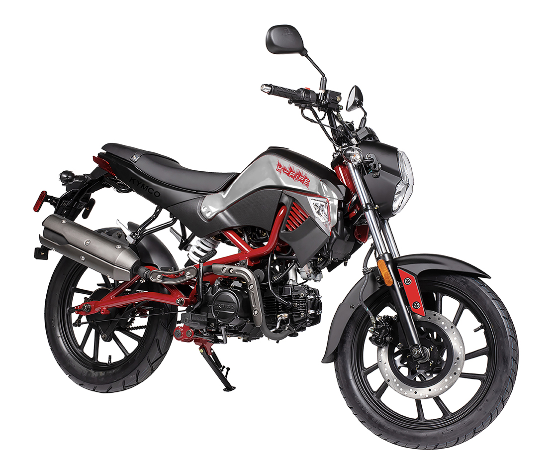 2020 Kymco K-PIPE 125 for sale in the Pompano Beach, FL area. Get the best drive out price on 2020 Kymco K-PIPE 125 and compare.