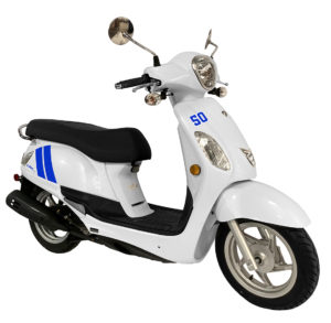 2020 Kymco Like M50 for sale in the Pompano Beach, FL area. Get the best drive out price on 2020 Kymco Like M50 and compare.