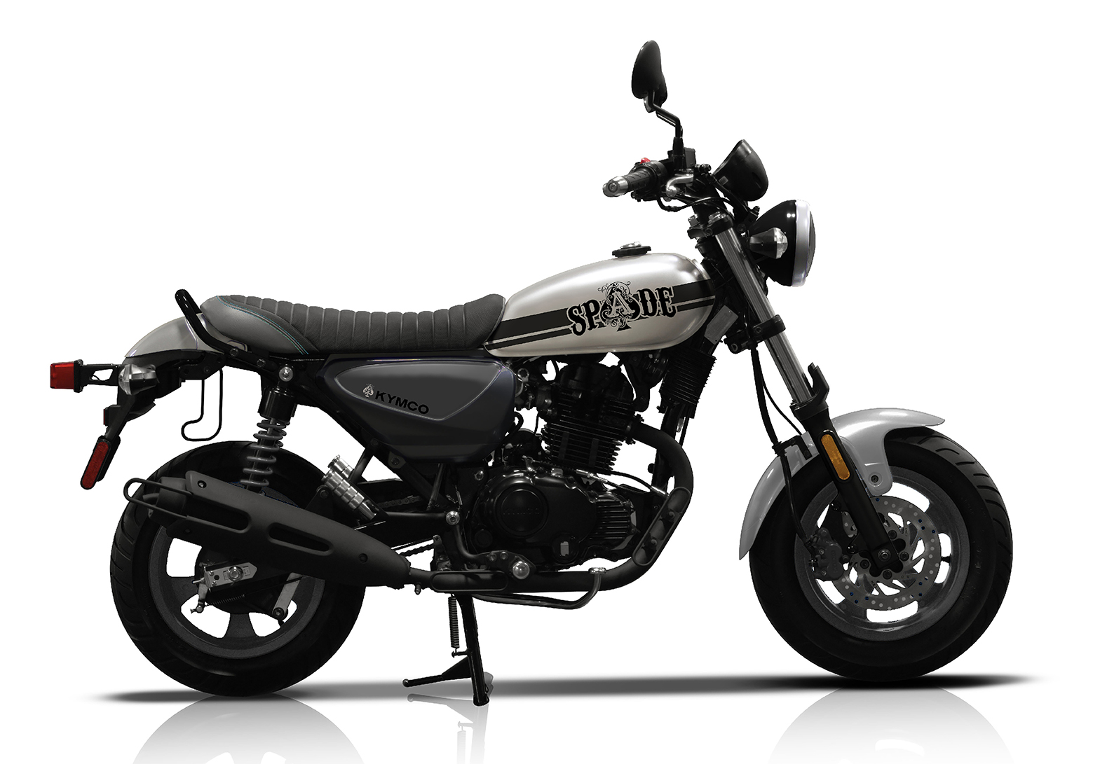 2020 Kymco Spade 150i - 150i for sale in the Pompano Beach, FL area. Get the best drive out price on 2020 Kymco Spade 150i - 150i and compare.