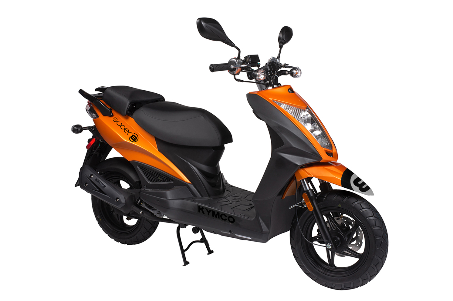 2020 Kymco Super 8 - 150x for sale in the Pompano Beach, FL area. Get the best drive out price on 2020 Kymco Super 8 - 150x and compare.