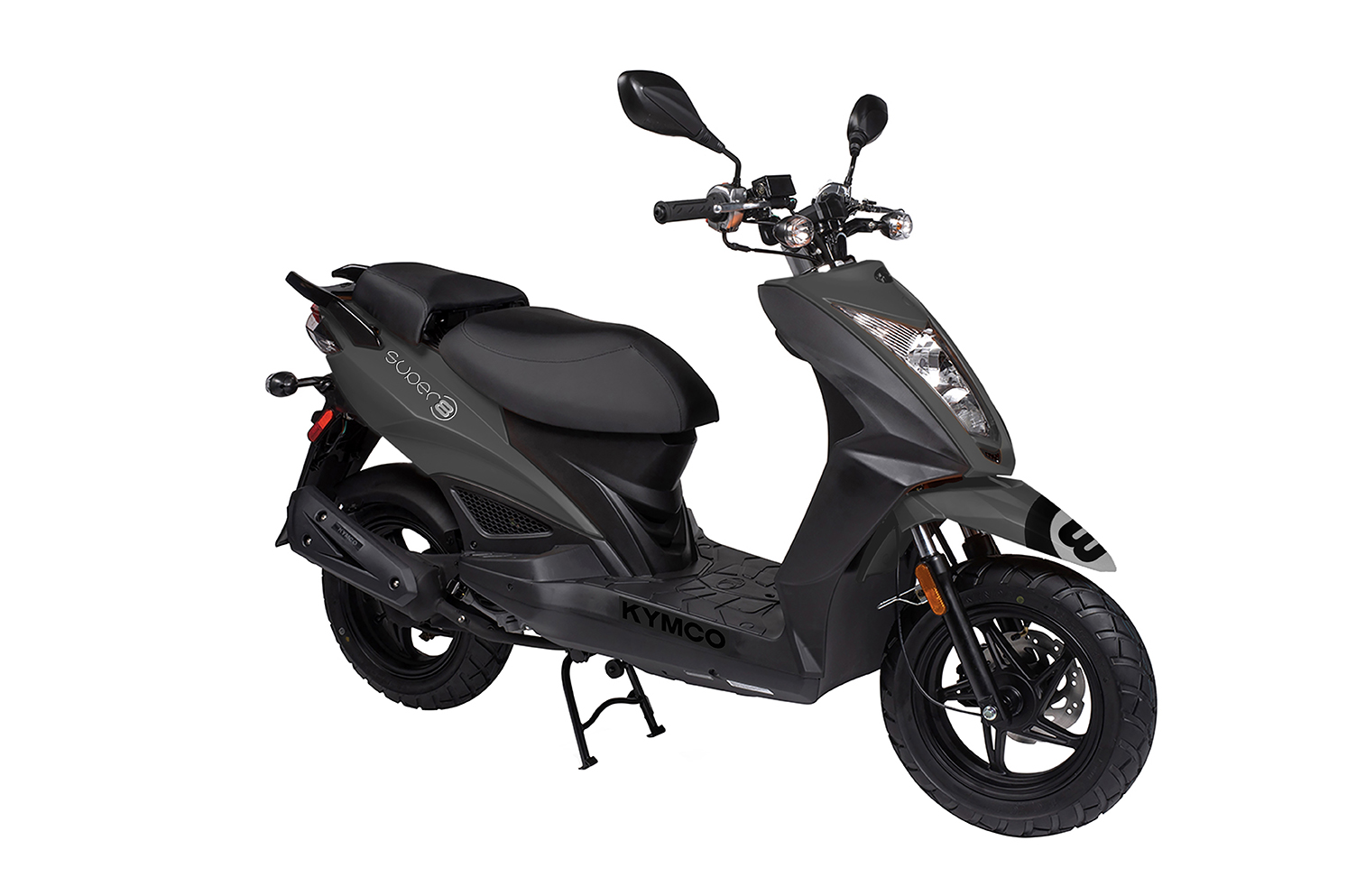 2020 Kymco Super 8 - 150x for sale in the Pompano Beach, FL area. Get the best drive out price on 2020 Kymco Super 8 - 150x and compare.