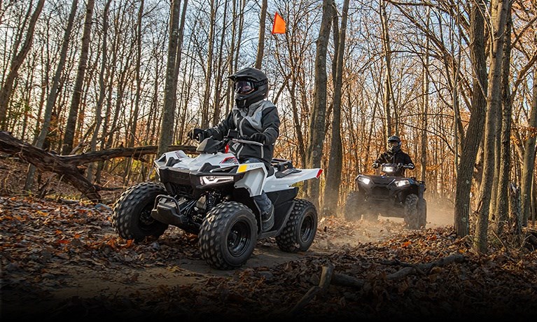 2020 Polaris Outlaw® - 70 EFI for sale in the Pompano Beach, FL area. Get the best drive out price on 2020 Polaris Outlaw® - 70 EFI and compare.