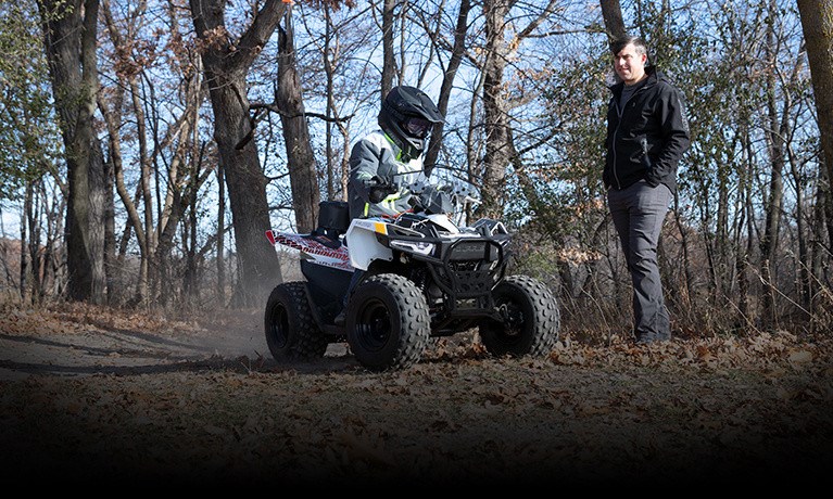 2020 Polaris Outlaw® - 70 EFI for sale in the Pompano Beach, FL area. Get the best drive out price on 2020 Polaris Outlaw® - 70 EFI and compare.