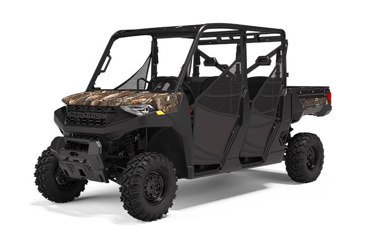 2020 Polaris RANGER CREW® - 1000 EPS for sale in the Pompano Beach, FL area. Get the best drive out price on 2020 Polaris RANGER CREW® - 1000 EPS and compare.