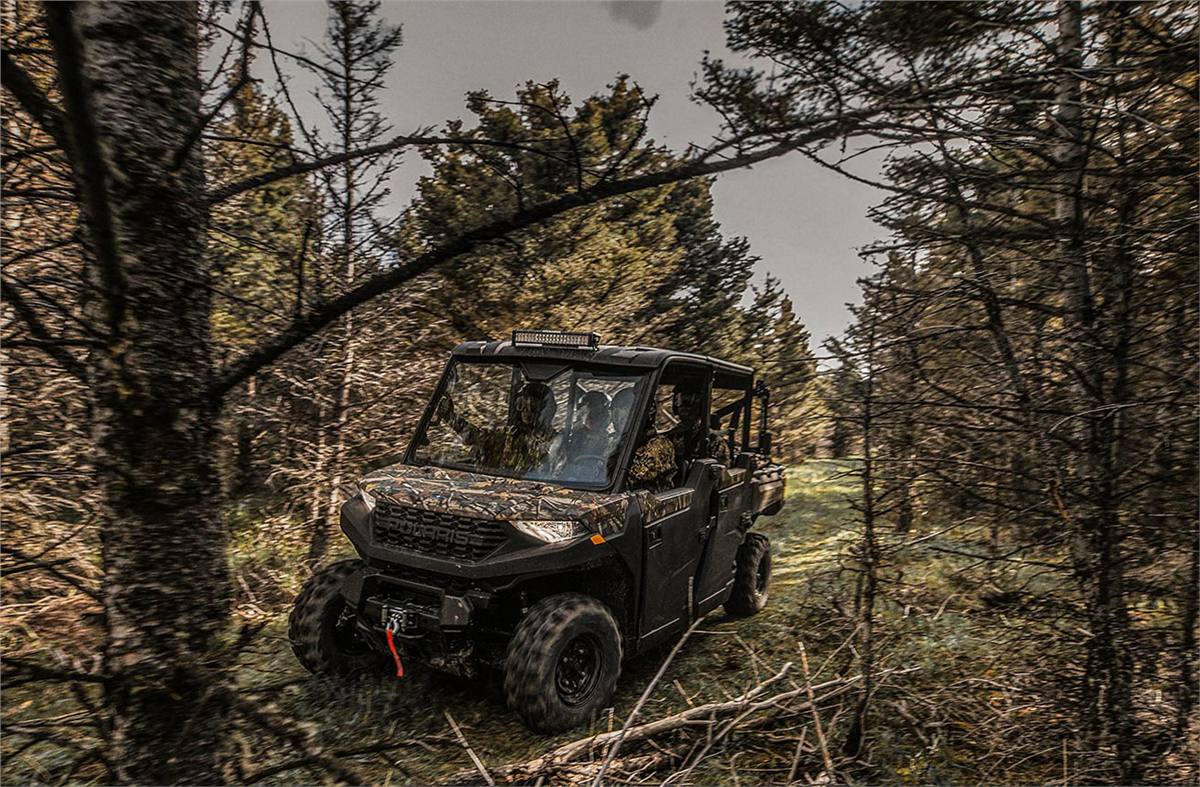 2020 Polaris RANGER CREW® - 1000 EPS for sale in the Pompano Beach, FL area. Get the best drive out price on 2020 Polaris RANGER CREW® - 1000 EPS and compare.