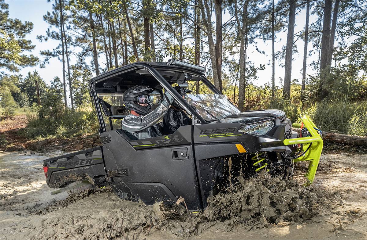 2020 Polaris RANGER XP® - 1000 High Lifter Edition for sale in the Pompano Beach, FL area. Get the best drive out price on 2020 Polaris RANGER XP® - 1000 High Lifter Edition and compare.