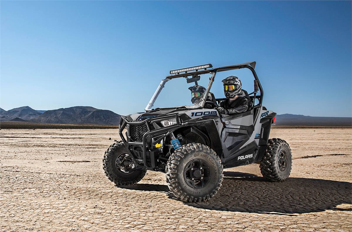 2020 Polaris RZR® - S 1000 for sale in the Pompano Beach, FL area. Get the best drive out price on 2020 Polaris RZR® - S 1000 and compare.