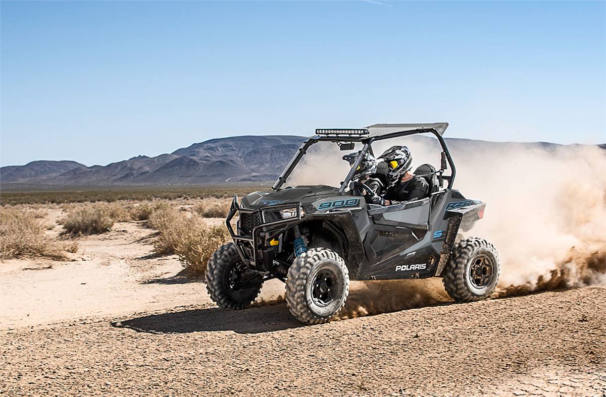 2020 Polaris RZR® - S 1000 for sale in the Pompano Beach, FL area. Get the best drive out price on 2020 Polaris RZR® - S 1000 and compare.