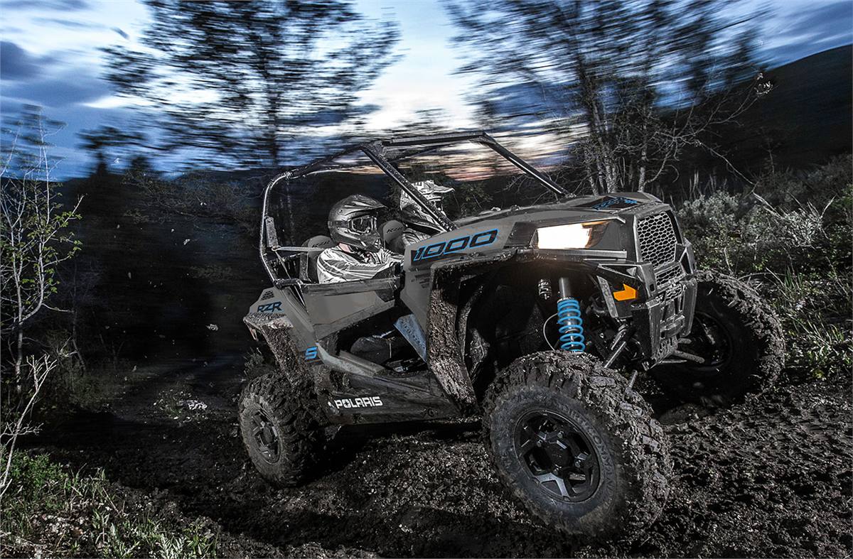 2020 Polaris RZR® - S 1000 for sale in the Pompano Beach, FL area. Get the best drive out price on 2020 Polaris RZR® - S 1000 and compare.