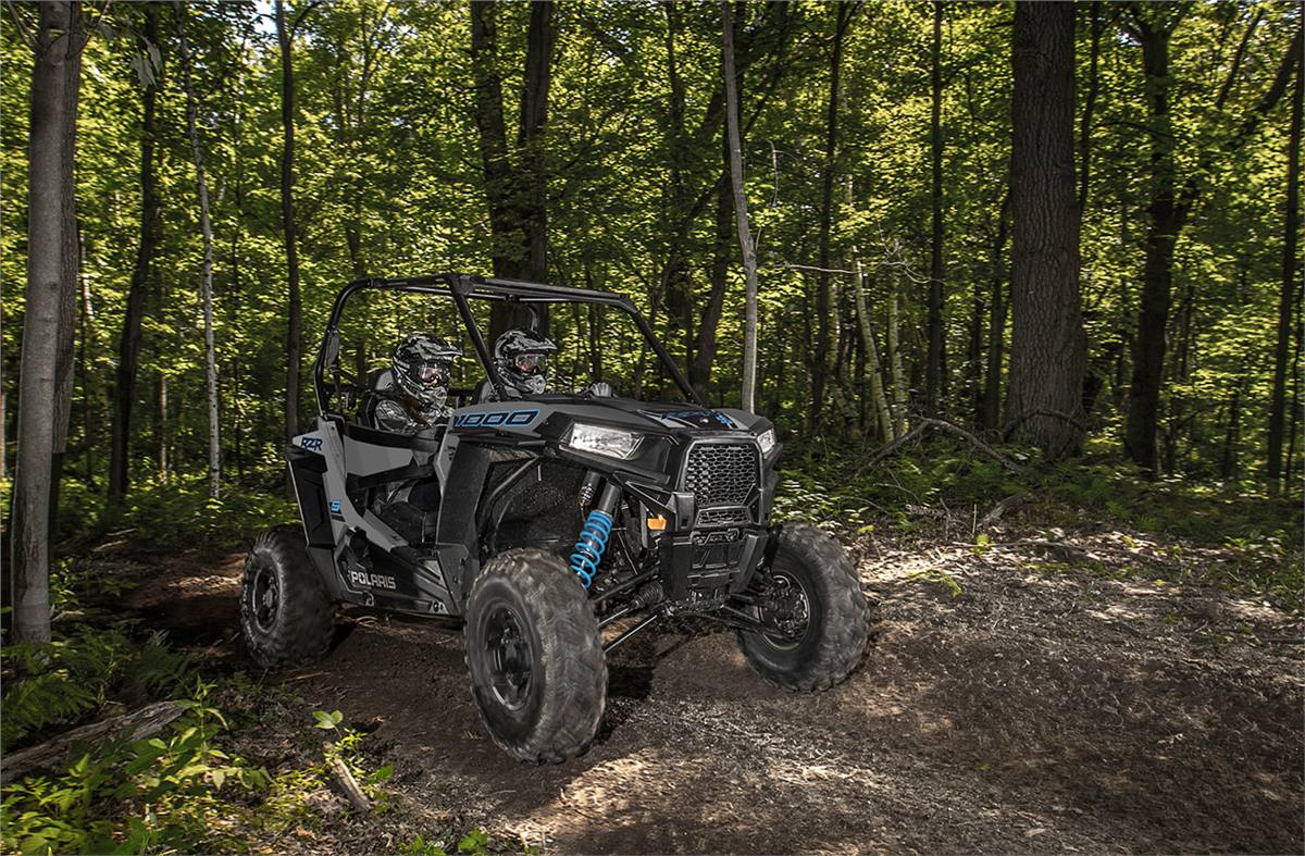 2020 Polaris RZR® - S 1000 for sale in the Pompano Beach, FL area. Get the best drive out price on 2020 Polaris RZR® - S 1000 and compare.