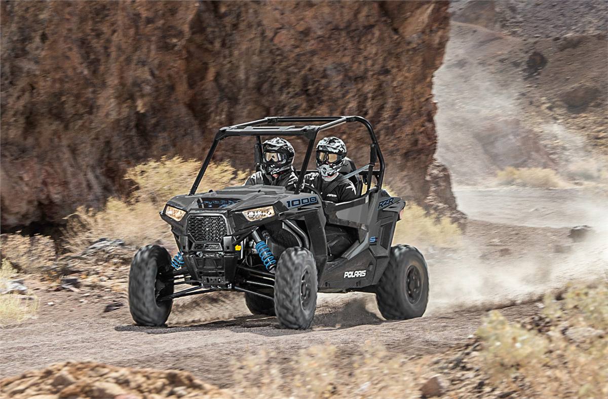 2020 Polaris RZR® - S 1000 for sale in the Pompano Beach, FL area. Get the best drive out price on 2020 Polaris RZR® - S 1000 and compare.