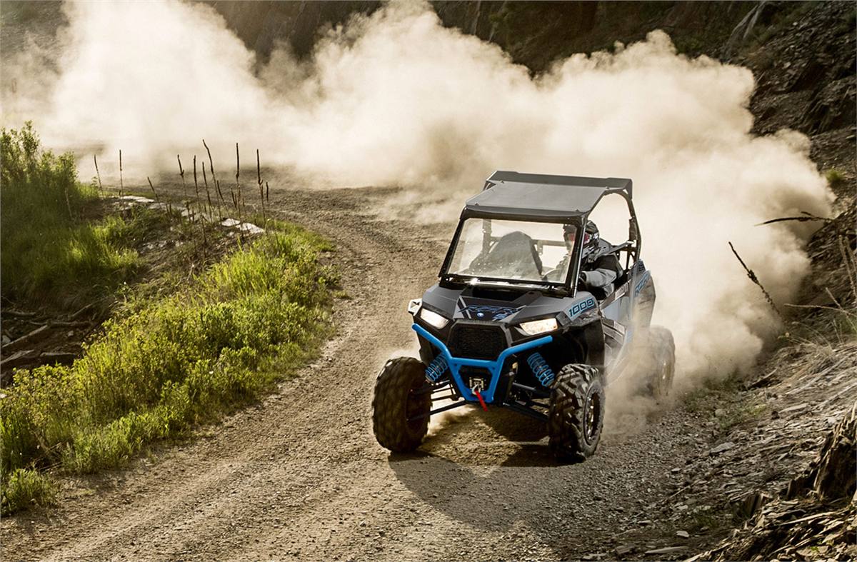 2020 Polaris RZR® - S 1000 for sale in the Pompano Beach, FL area. Get the best drive out price on 2020 Polaris RZR® - S 1000 and compare.