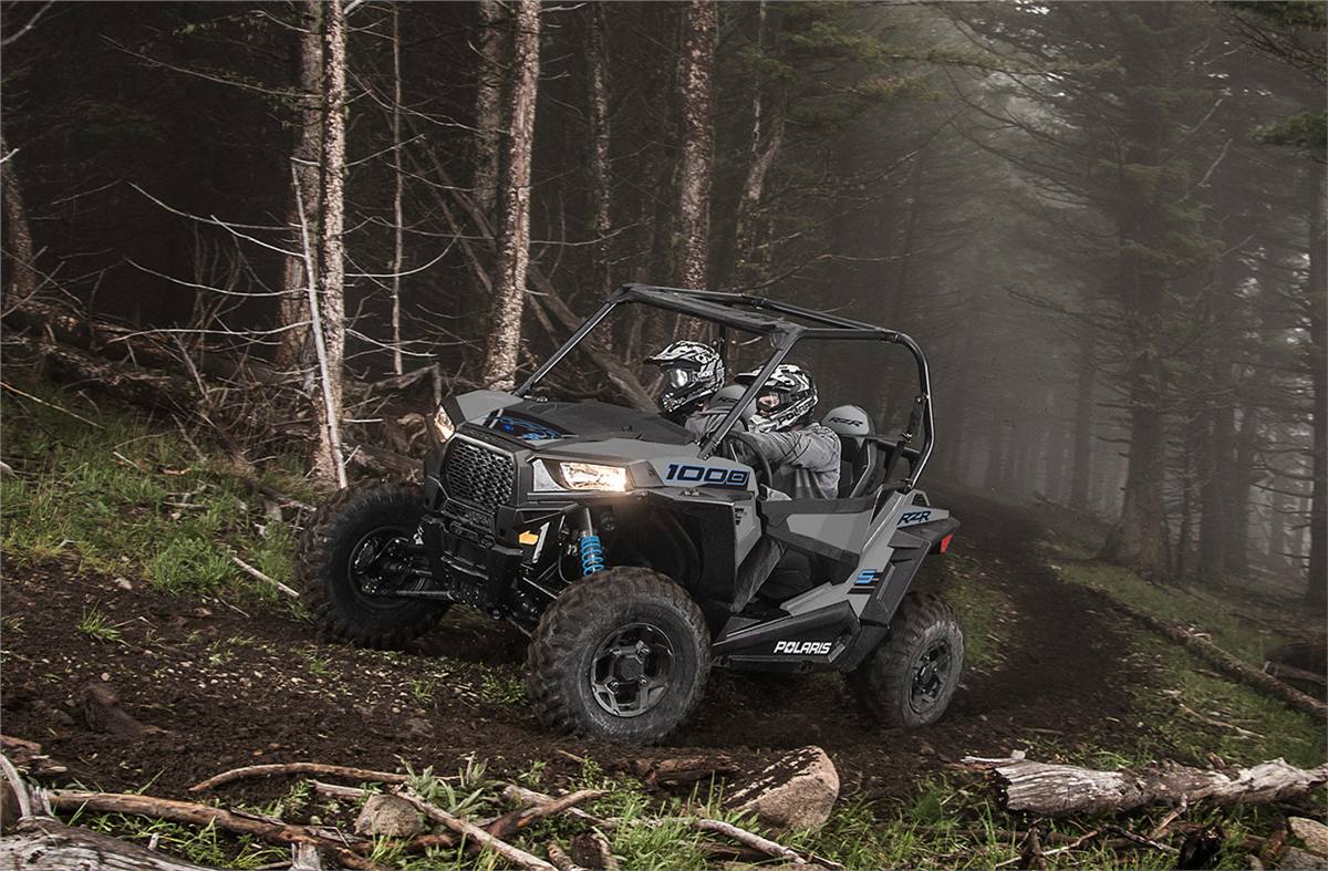 2020 Polaris RZR® - S 1000 for sale in the Pompano Beach, FL area. Get the best drive out price on 2020 Polaris RZR® - S 1000 and compare.
