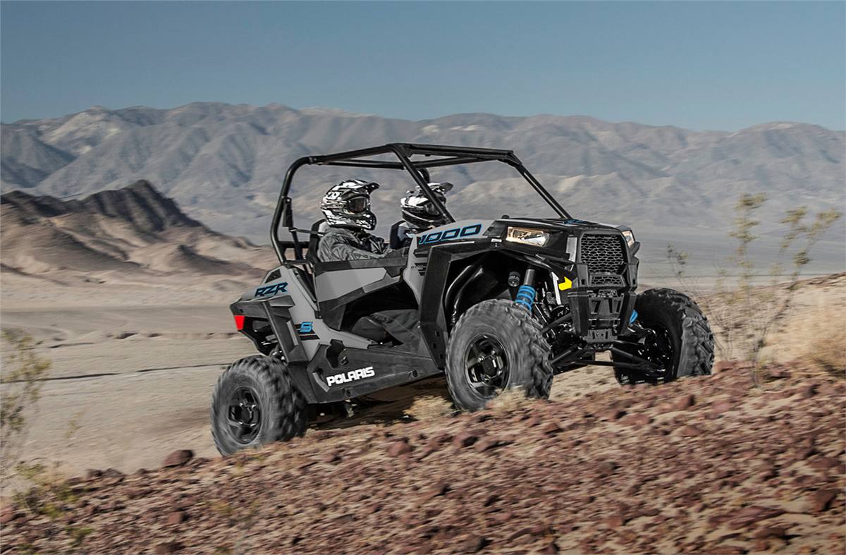 2020 Polaris RZR® - S 1000 for sale in the Pompano Beach, FL area. Get the best drive out price on 2020 Polaris RZR® - S 1000 and compare.