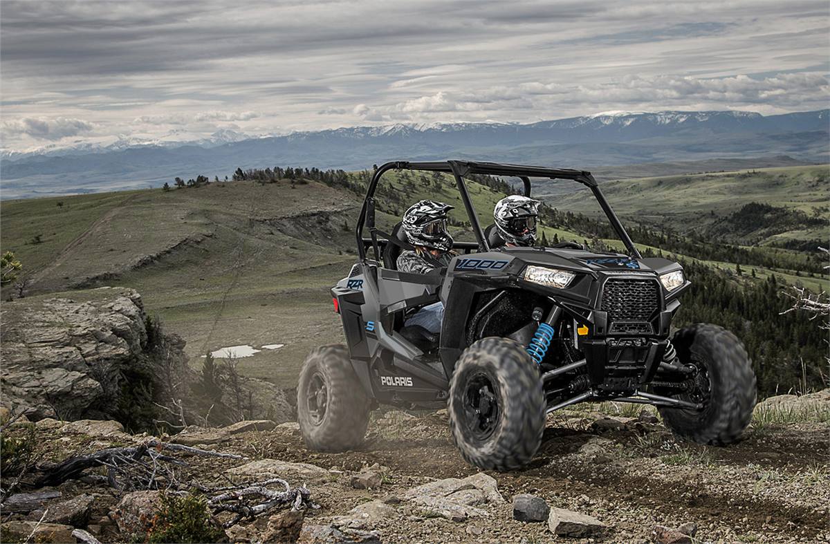 2020 Polaris RZR® - S 1000 for sale in the Pompano Beach, FL area. Get the best drive out price on 2020 Polaris RZR® - S 1000 and compare.