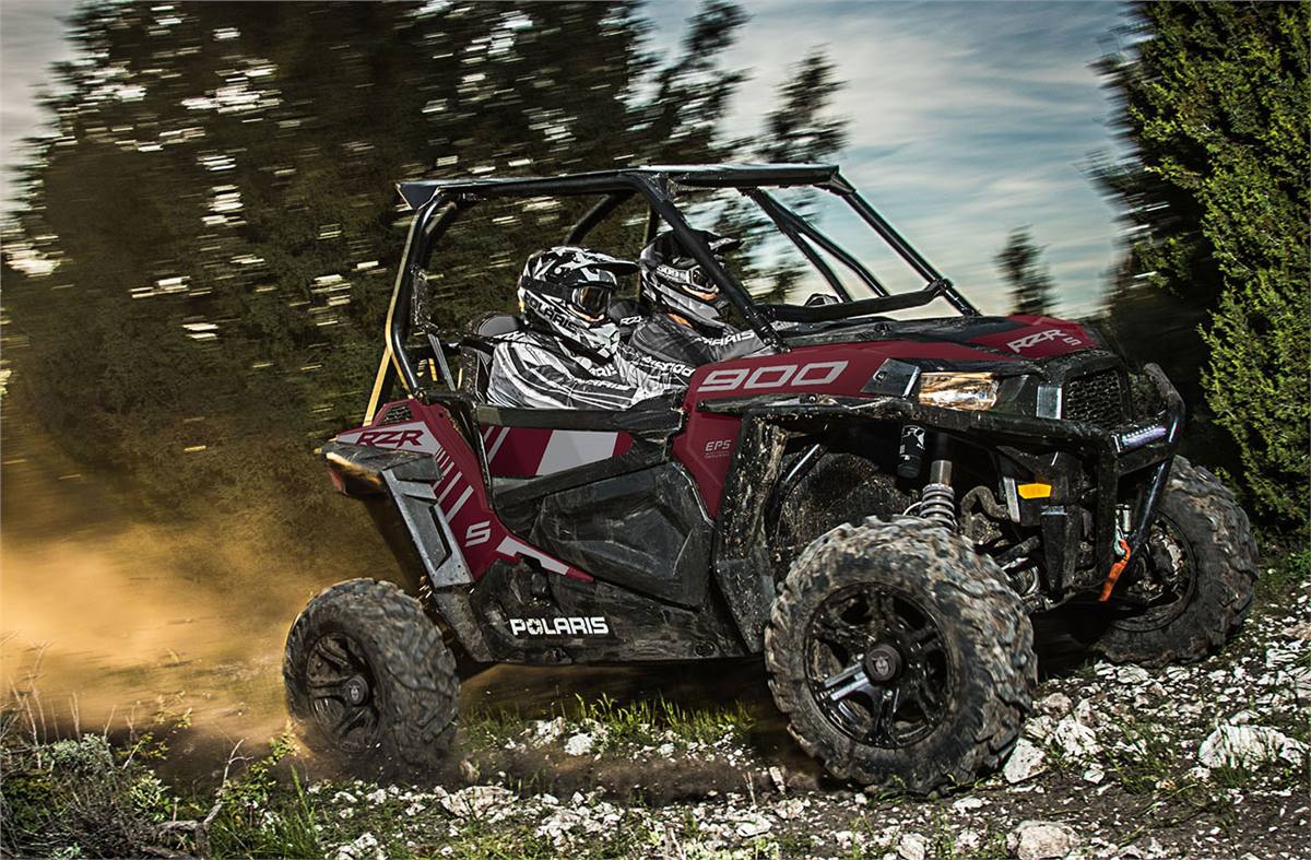 2020 Polaris RZR® - S 900 Premium for sale in the Pompano Beach, FL area. Get the best drive out price on 2020 Polaris RZR® - S 900 Premium and compare.