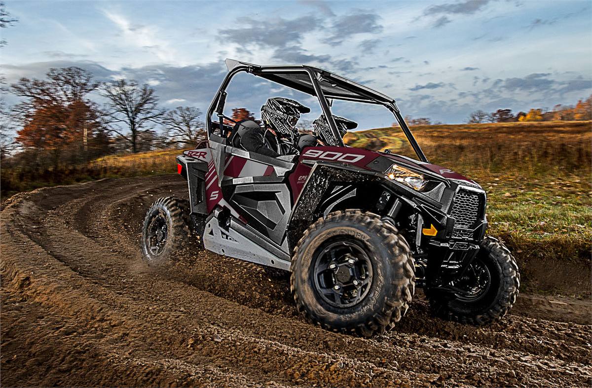 2020 Polaris RZR® - S 900 Premium for sale in the Pompano Beach, FL area. Get the best drive out price on 2020 Polaris RZR® - S 900 Premium and compare.