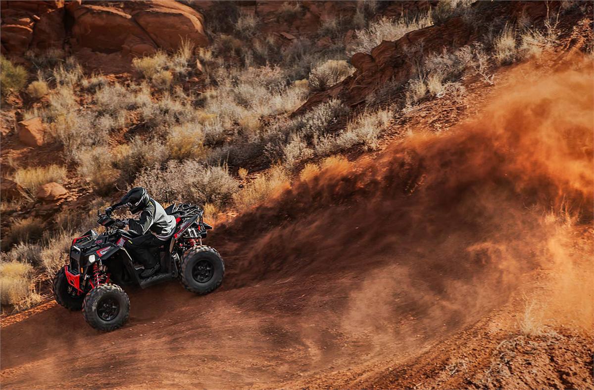 2020 Polaris Scrambler® - XP 1000 S for sale in the Pompano Beach, FL area. Get the best drive out price on 2020 Polaris Scrambler® - XP 1000 S and compare.