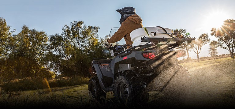 2020 Polaris Sportsman® - 570 EPS for sale in the Pompano Beach, FL area. Get the best drive out price on 2020 Polaris Sportsman® - 570 EPS and compare.