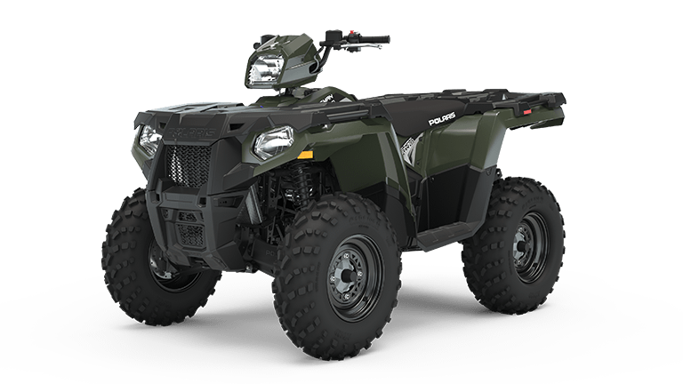 2020 Polaris Sportsman® - 570 EPS for sale in the Pompano Beach, FL area. Get the best drive out price on 2020 Polaris Sportsman® - 570 EPS and compare.