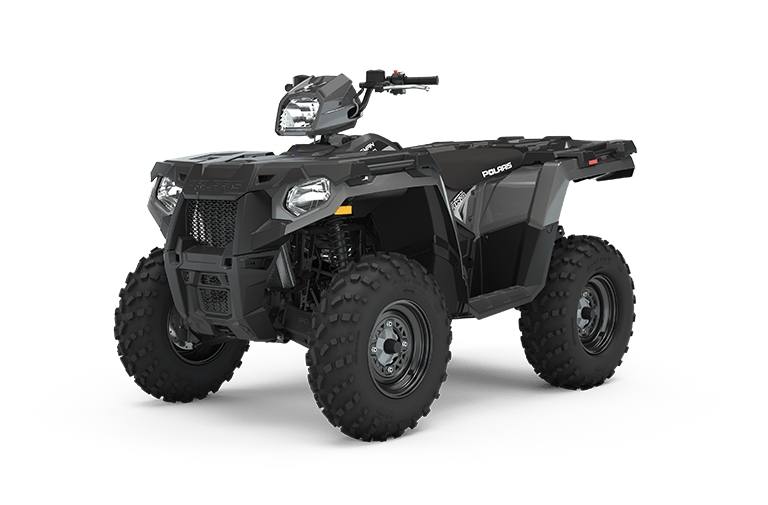 2020 Polaris Sportsman® - 570 EPS for sale in the Pompano Beach, FL area. Get the best drive out price on 2020 Polaris Sportsman® - 570 EPS and compare.
