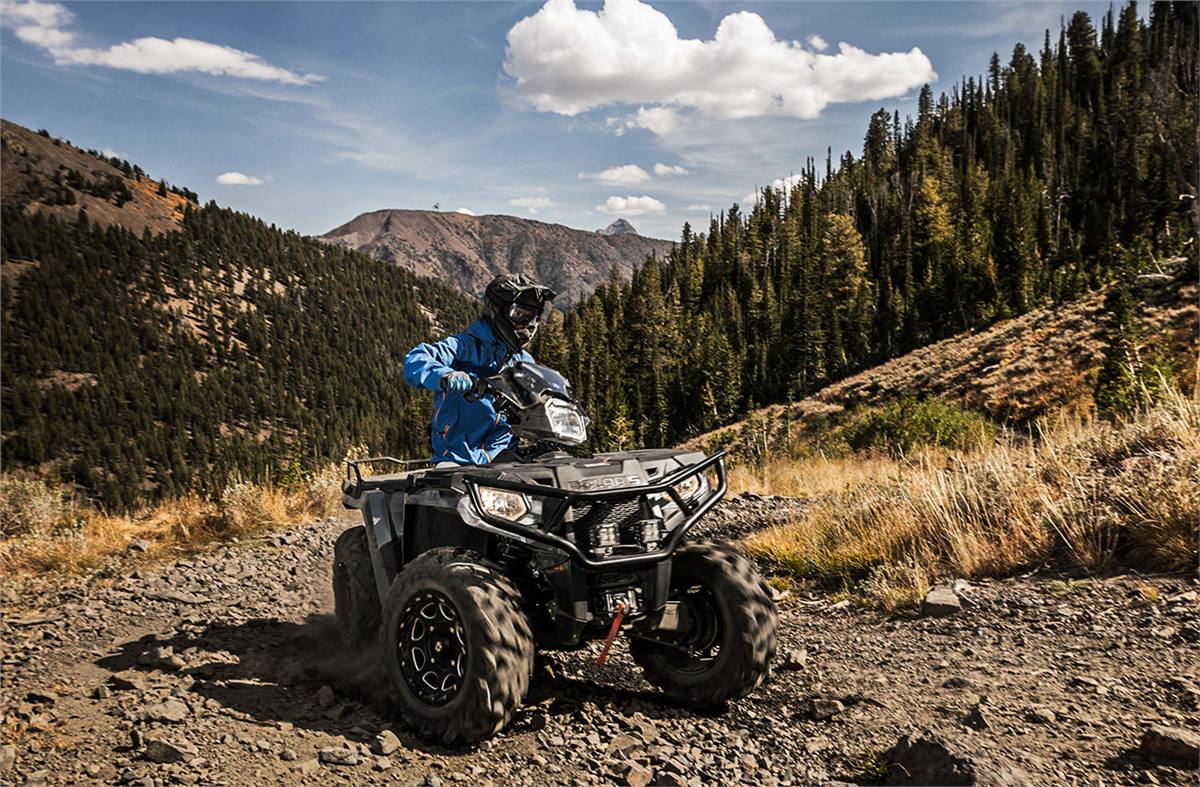 2020 Polaris Sportsman® - 570 EPS for sale in the Pompano Beach, FL area. Get the best drive out price on 2020 Polaris Sportsman® - 570 EPS and compare.