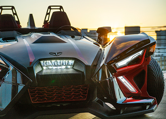 2020 Polaris Slingshot® - R for sale in the Pompano Beach, FL area. Get the best drive out price on 2020 Polaris Slingshot® - R and compare.