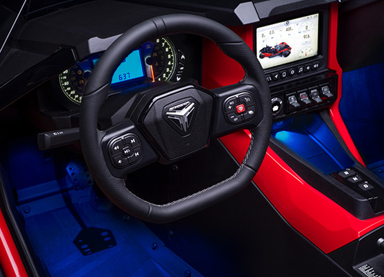 2020 Polaris Slingshot® - R for sale in the Pompano Beach, FL area. Get the best drive out price on 2020 Polaris Slingshot® - R and compare.
