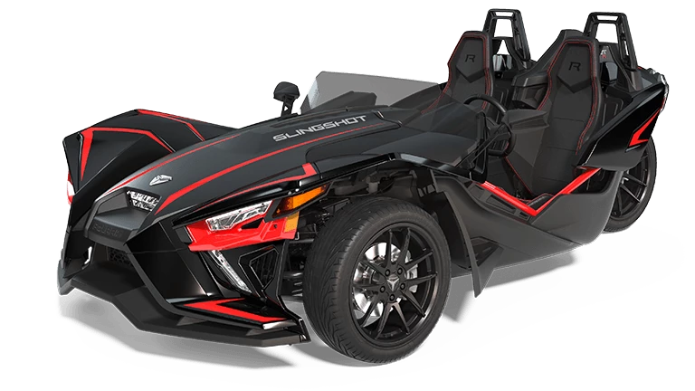 2020 Polaris Slingshot® - R for sale in the Pompano Beach, FL area. Get the best drive out price on 2020 Polaris Slingshot® - R and compare.