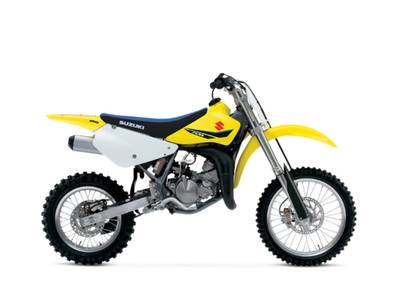 2020 Suzuki RM - 85 for sale in the Pompano Beach, FL area. Get the best drive out price on 2020 Suzuki RM - 85 and compare.