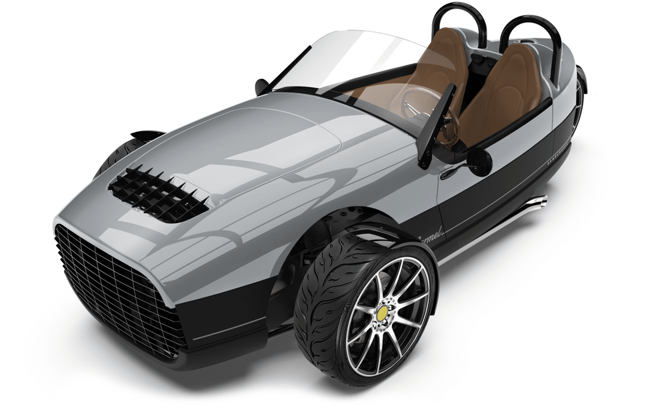 2020 Vanderhall Carmel for sale in the Pompano Beach, FL area. Get the best drive out price on 2020 Vanderhall Carmel and compare.