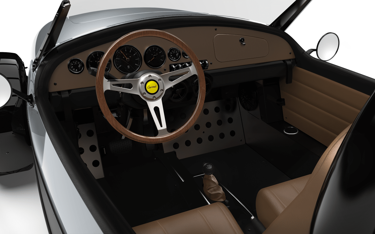 2020 Vanderhall Carmel for sale in the Pompano Beach, FL area. Get the best drive out price on 2020 Vanderhall Carmel and compare.