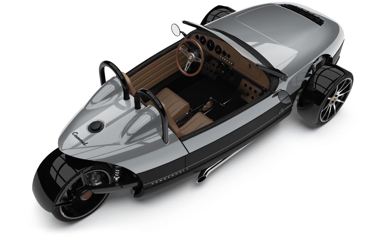 2020 Vanderhall Carmel for sale in the Pompano Beach, FL area. Get the best drive out price on 2020 Vanderhall Carmel and compare.