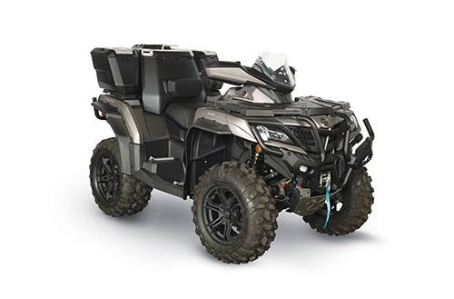 2021 CF MOTO CFORCE - 1000 Overland for sale in the Pompano Beach, FL area. Get the best drive out price on 2021 CF MOTO CFORCE - 1000 Overland and compare.