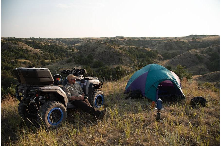 2021 CF MOTO CFORCE - 1000 Overland for sale in the Pompano Beach, FL area. Get the best drive out price on 2021 CF MOTO CFORCE - 1000 Overland and compare.